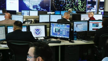 DHS funding, by the numbers