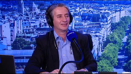 Le Club de la Presse avec Claude Guéant (Partie 4)