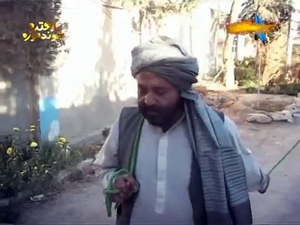 Funny Pathan Queta Faizan
