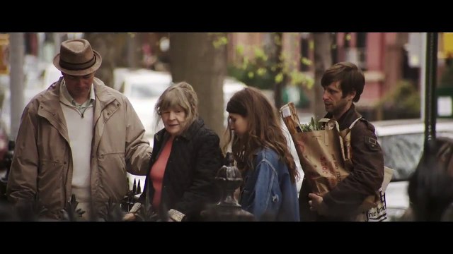 Wild Canaries - trailers