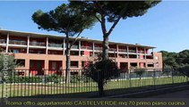 ROMA,    APPARTAMENTO  CASTELVERDE MQ 70 EURO 184.000