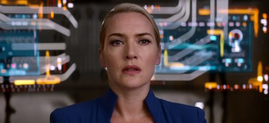 Insurgent (2015) - Final Trailer "Stand Together" [VO-HD]