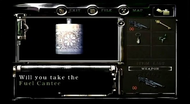 Resident Evil Remake (GameCube) walkthrough Part 3