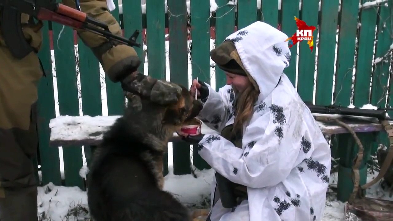 Пленных брать не будут Дебальцевский котел ополченцы ДНР ЛНР