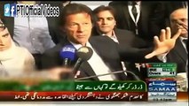 Matches can not be won with defensive strategy, Pakistan should go with attacking strategy to win - Imran Khan