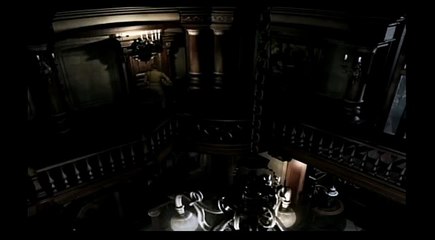 Resident Evil Remake (GameCube) Walkthrough Part 6