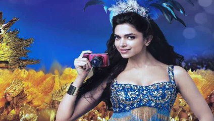 Deepika Padukone Indian Film Actress And Model