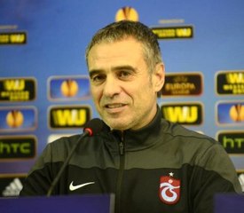 Ersun Yanal: İstifa Haberlerini Gülerek İzliyorum