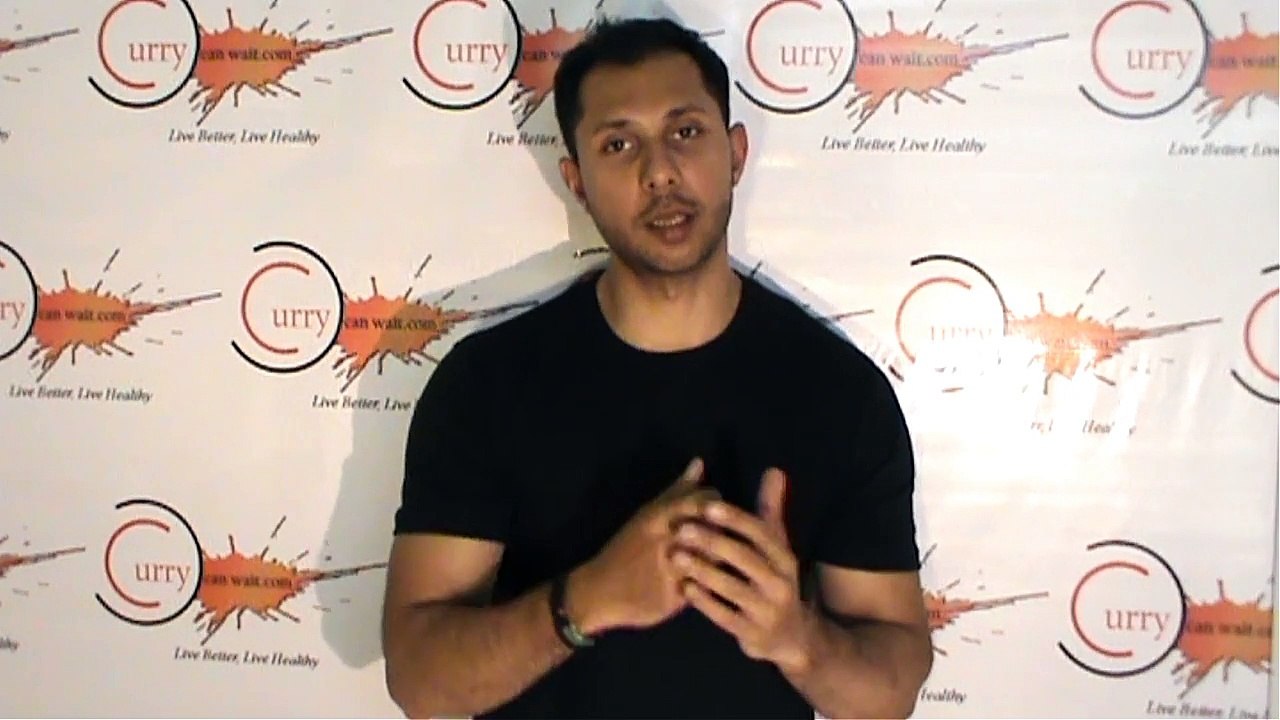 introduction to Currycanwait.com