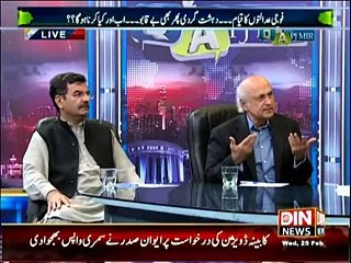 Q _ A PJ Mir - 25th February 2015