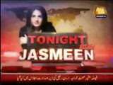Tonight With Jasmeen - 25th February 2015