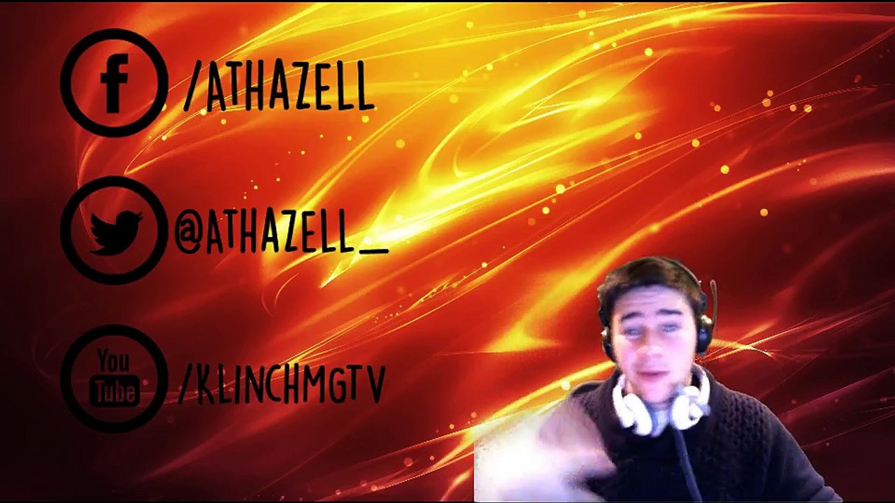 Athazell Stream EC