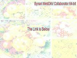 Bynari WebDAV Collaborator 64-bit Serial (Bynari WebDAV Collaborator 64-bit)