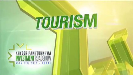 Incredible Tourism Investment Opportunity In KP