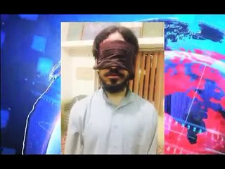 TTP Terrorist arrested from Karachi
