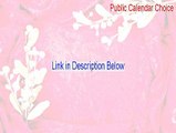 Public Calendar Choice Full - Legit Download [2015]