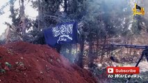 Syria Civil War Al Nusra Front In Combat With The Syrian Army - SYRIA WAR 2014‬ - YouTube
