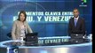 EE.UU. promueve acciones injerencistas contra Venezuela