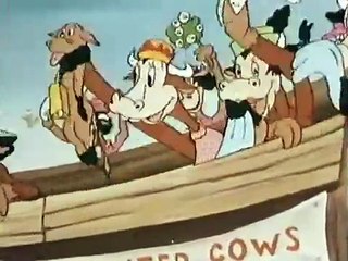 Porky Pig Cartoons for Children Des Animes BullFight Today