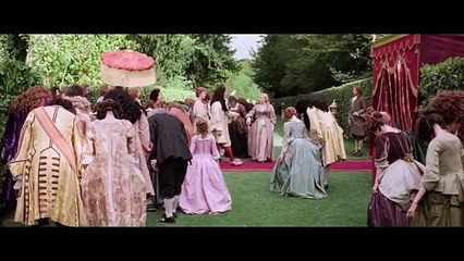 A Little Chaos Bande Annonce Officielle VO (HD) - Avec Kate Winslet