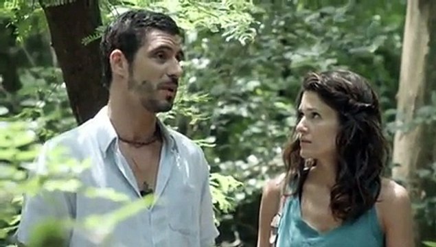 Isabel Macedo -Fronteras- capitulo 2