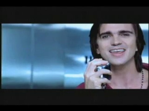 Juanes - Es Por Ti