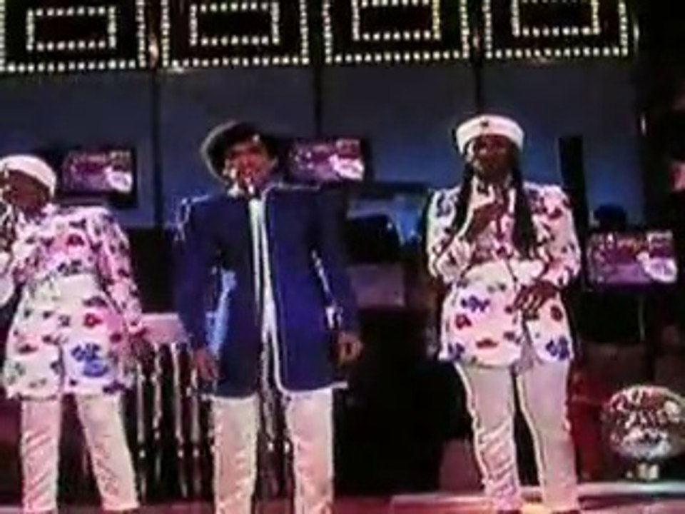 Boney M._Malaika (1981)