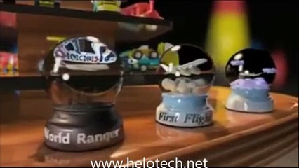 Future of Aeroplanes