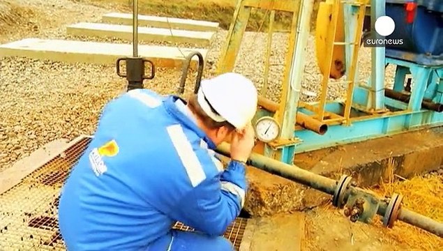 Nuova strategia europea per l'energia per rompere la dipendenza dalla Russia