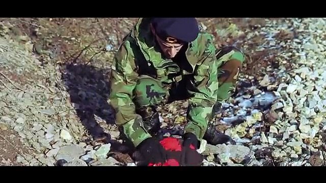 Gold Ag & Hysni Klinaku - Pushka e Lirisë