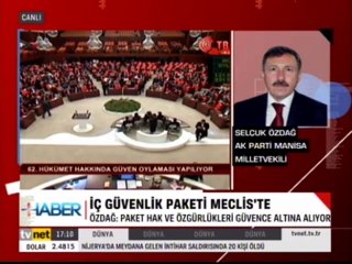 TVNET "ARTI EKSİ HABER" PROGRAMI (25 ŞUBAT 2015)