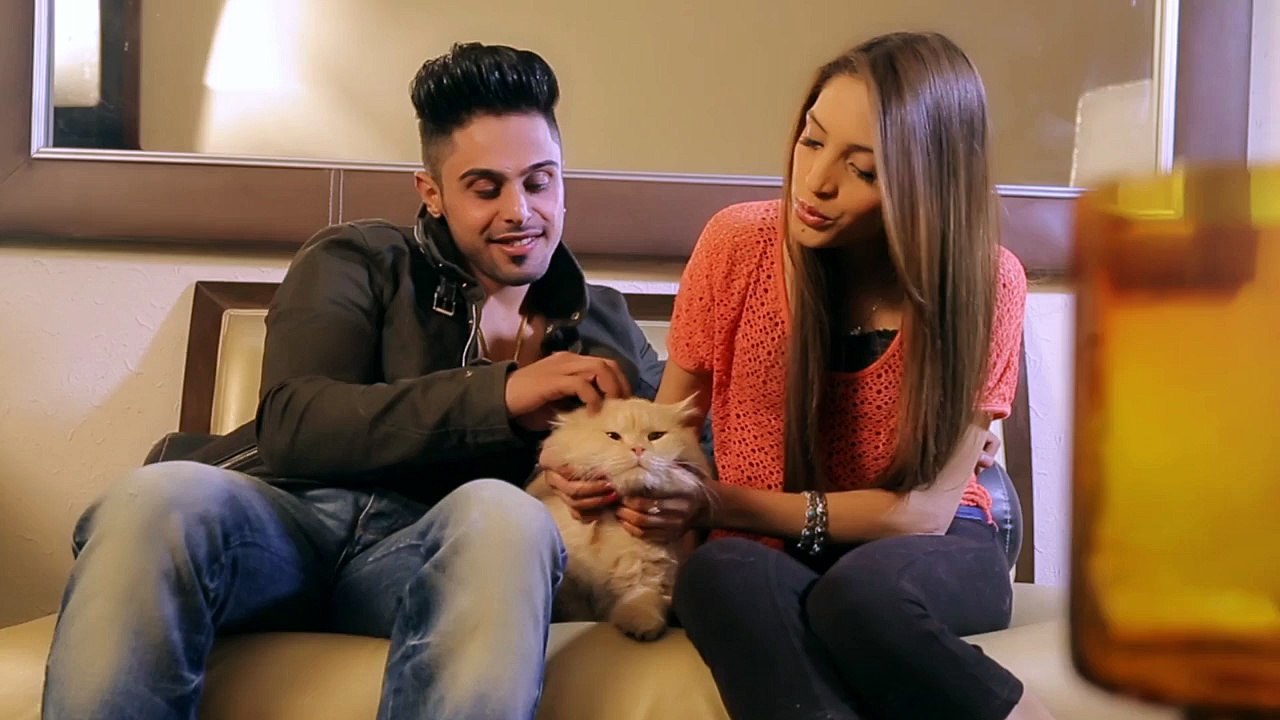 Jaane Khuda "Video Song" | Zohaib Amjad | Music Badshah | Latest Punjabi Song 2015 | Beyond Records