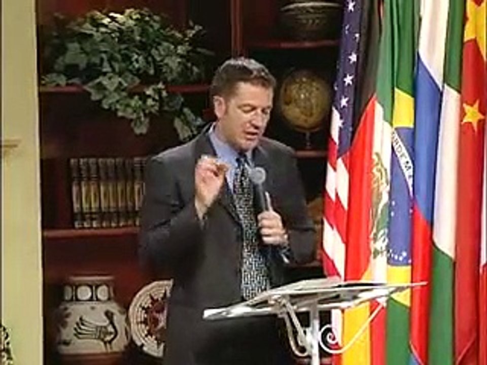 Die Furcht des Herrn - John Bevere