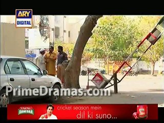 Tote Huye Tare Episode 222 - 25th February 2015 P1