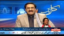 Javed Chaudhry Confesses and Finally Gave Deserving Credit To Imran Khan