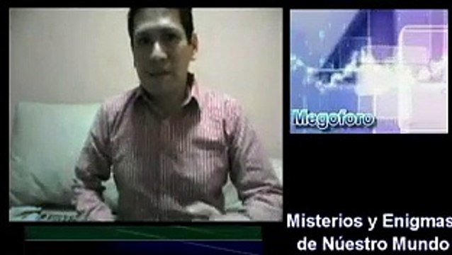 un extraño secreto, Misterios y Enigmas, español latino.