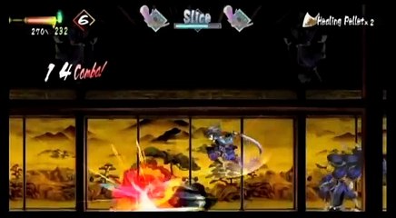 Muramasa The Demon Blade Walkthrough Part 6