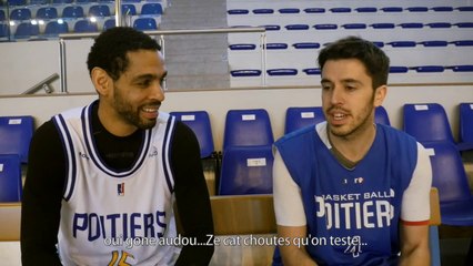 PB86 : Nouveau jeu les soirs de match