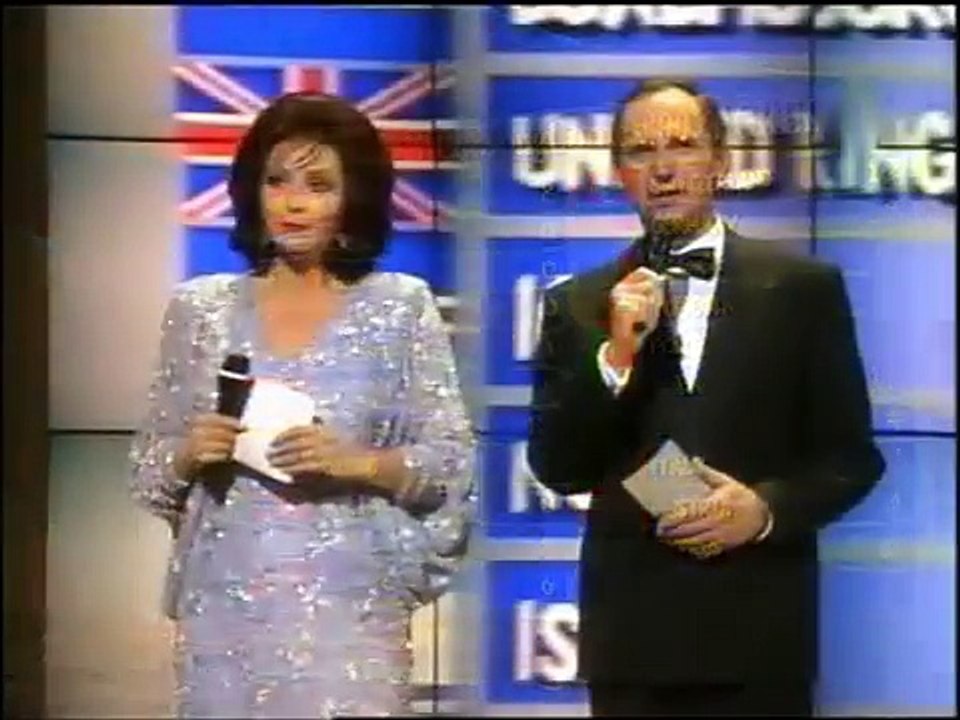 Eurovision Song Contest 1990 German Commentary Part 3 of 3