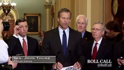 GOP Leader Slams FCC Ahead of Net Neutrality Vote