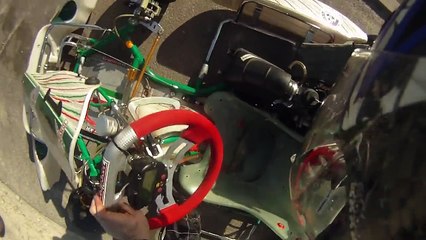 Karting TonyKart Rotax Max à Pusey le 29-10-2010_Run-6 (720p)