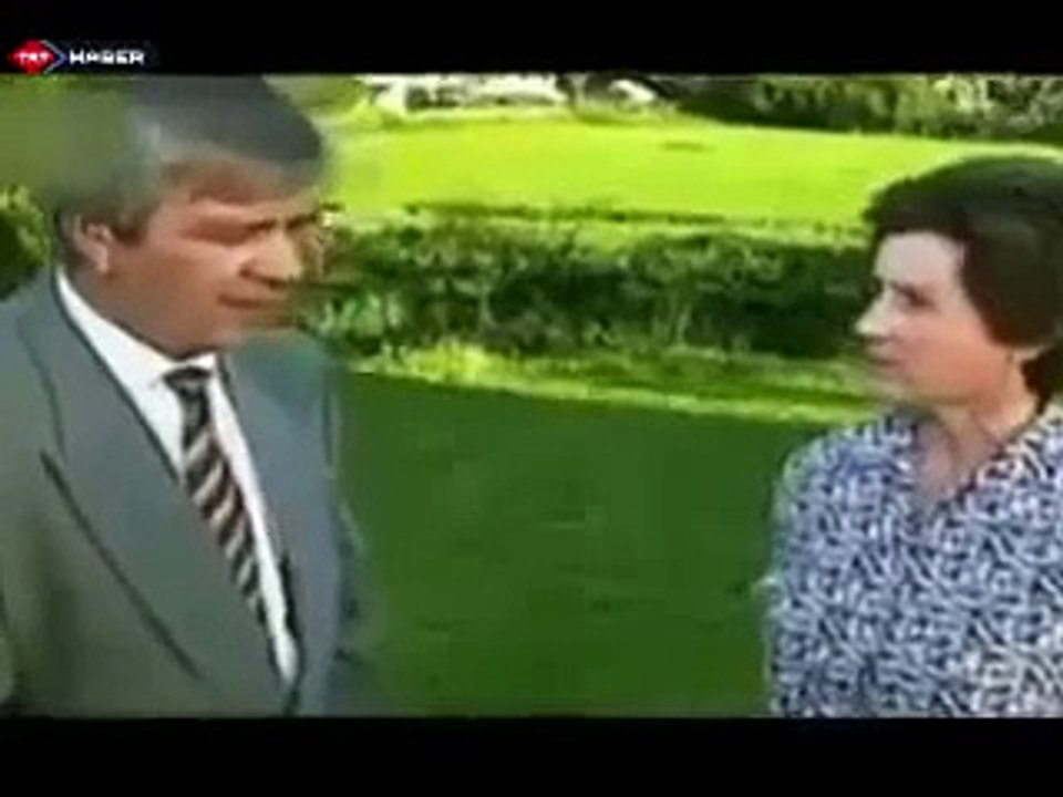 Canlı Yayın Kazası