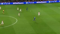 Dimitar Berbatov Goal - Arsenal vs Monaco 0-2 ( Champions League ) 2/252015 HD