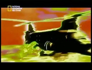 مواقف حرجة – حصار مسرح موسكو