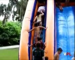 Fail Compilation July 2012 || VPL