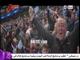 لفظ غير محترم على الهواء من مذيع الحياة سيف زاهر