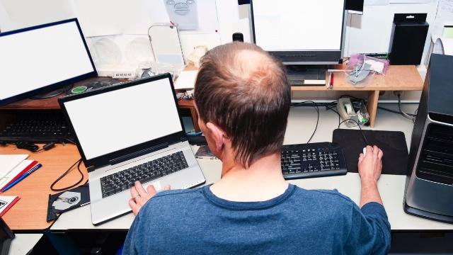 Google Offers 'Infinity Million Dollar' Reward For Finding Program Flaws