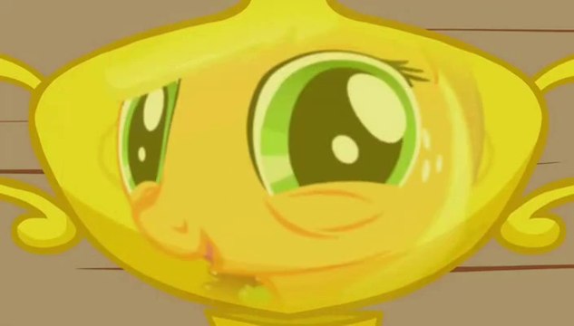 My Little Pony- FiM - Temporada 1 Capítulo 4 [04] - Temporada de Cosecha [Español Latino]