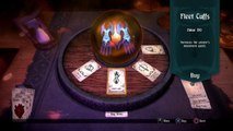 PS4 - Hand Of Fate - Queen Of Skulls