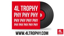 Hymne du Raid 4L Trophy Phy Phy Phy !